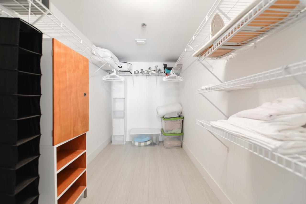 Beautiful Apartment In The Heart Of Brickell Miami Kültér fotó