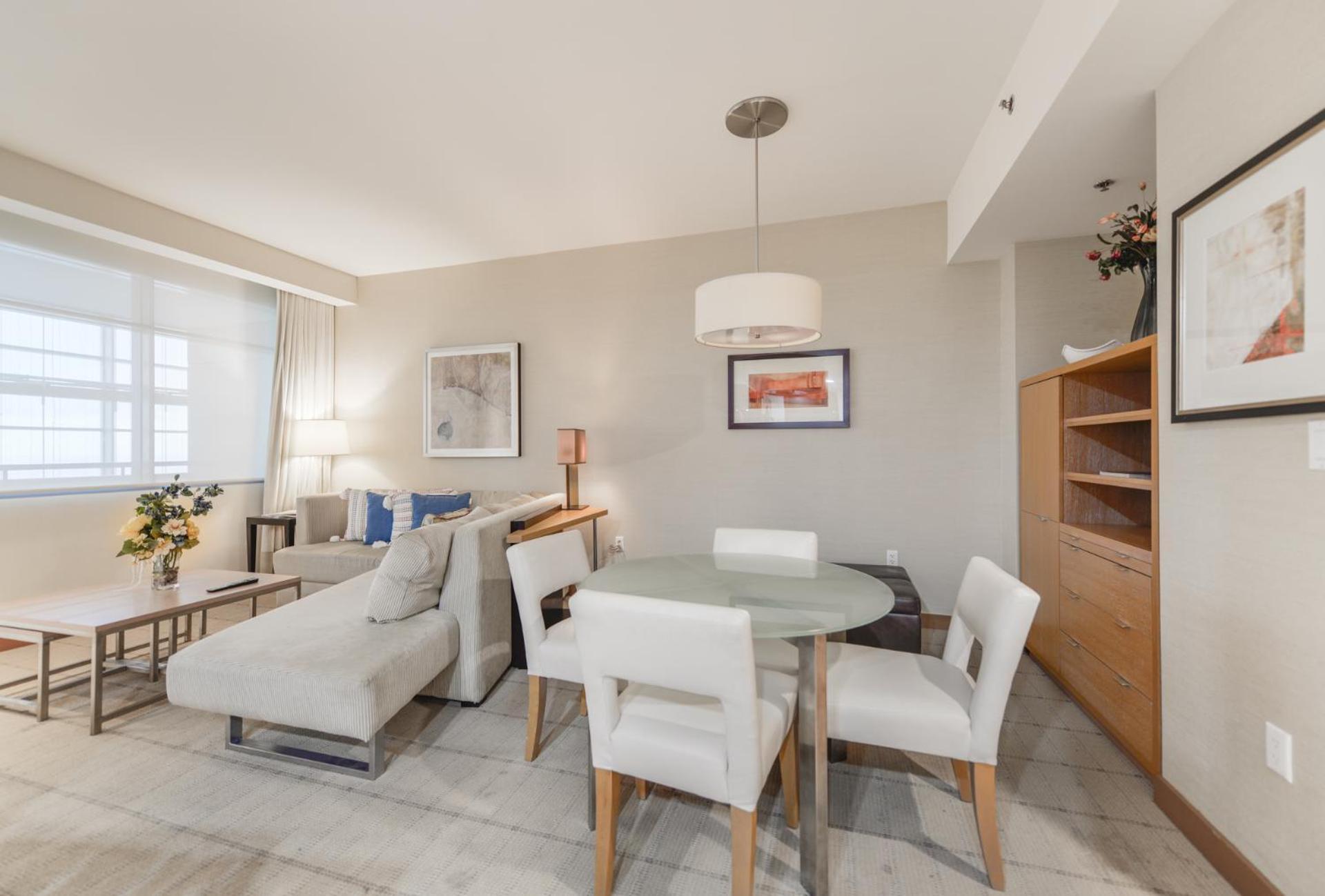 Beautiful Apartment In The Heart Of Brickell Miami Kültér fotó