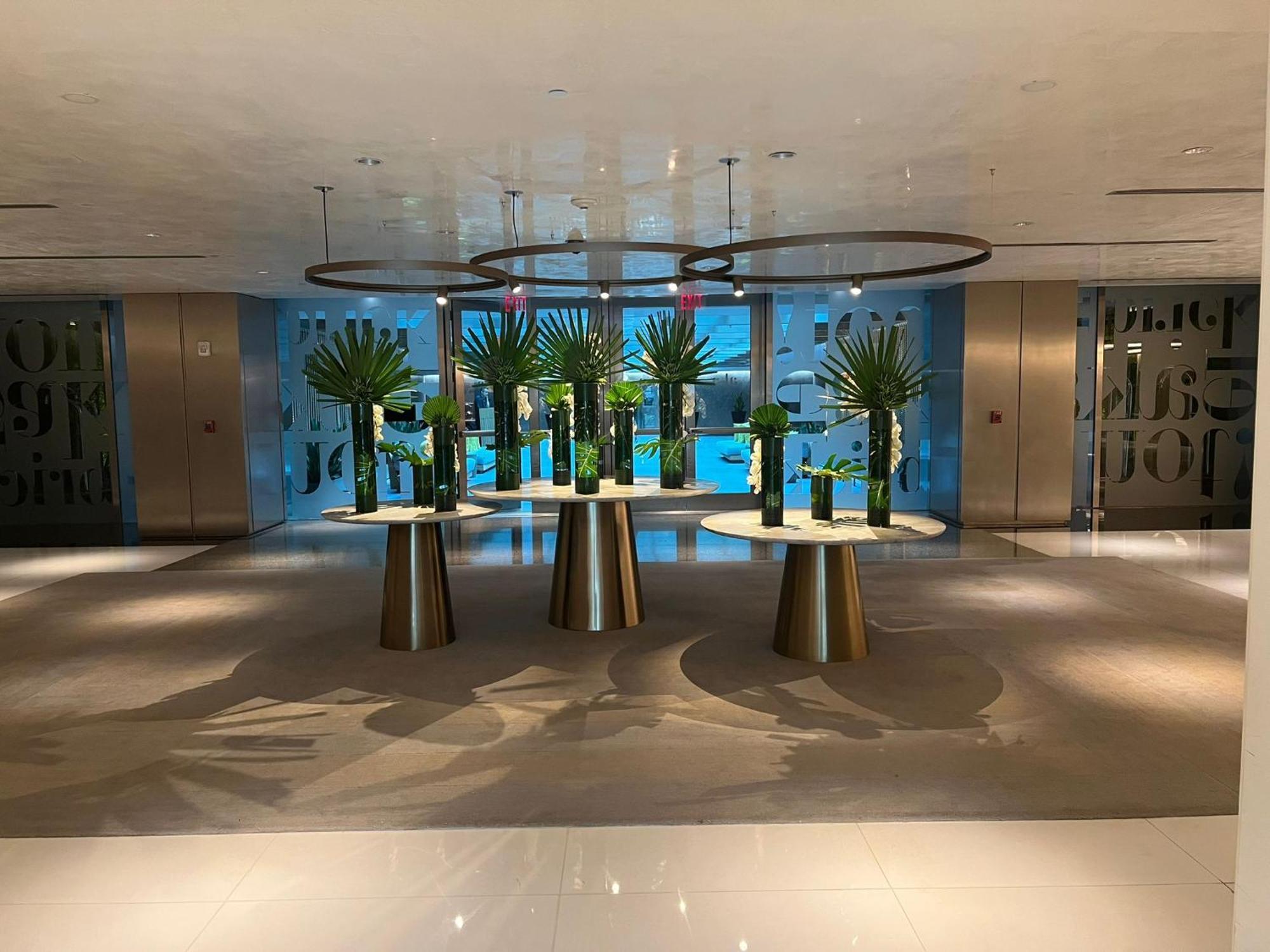 Beautiful Apartment In The Heart Of Brickell Miami Kültér fotó