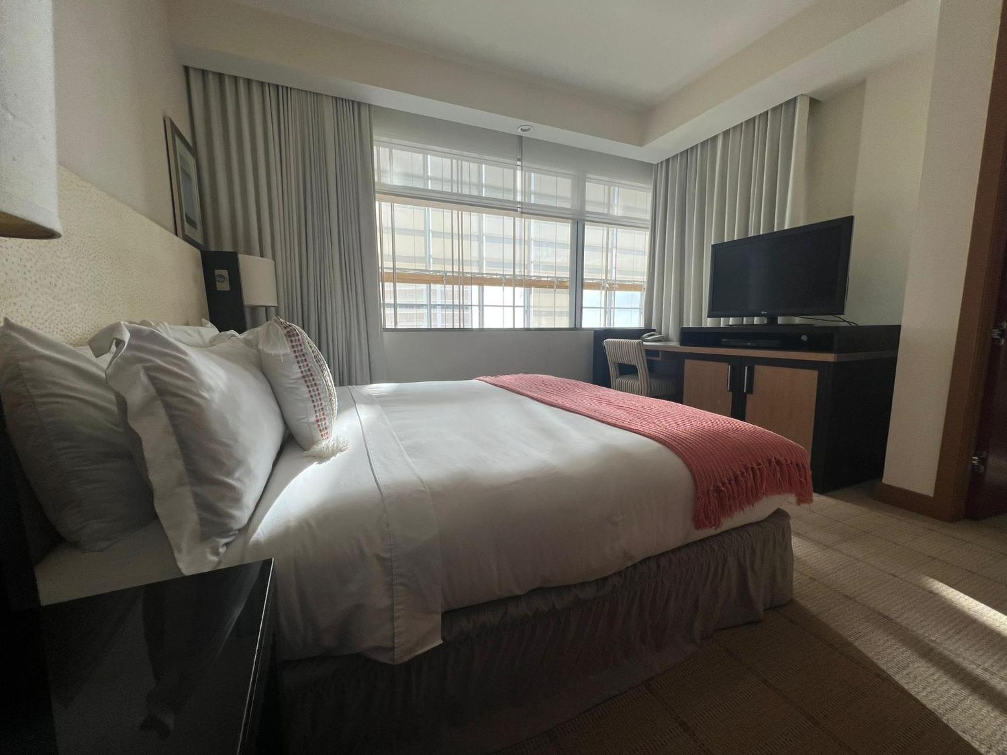 Beautiful Apartment In The Heart Of Brickell Miami Kültér fotó