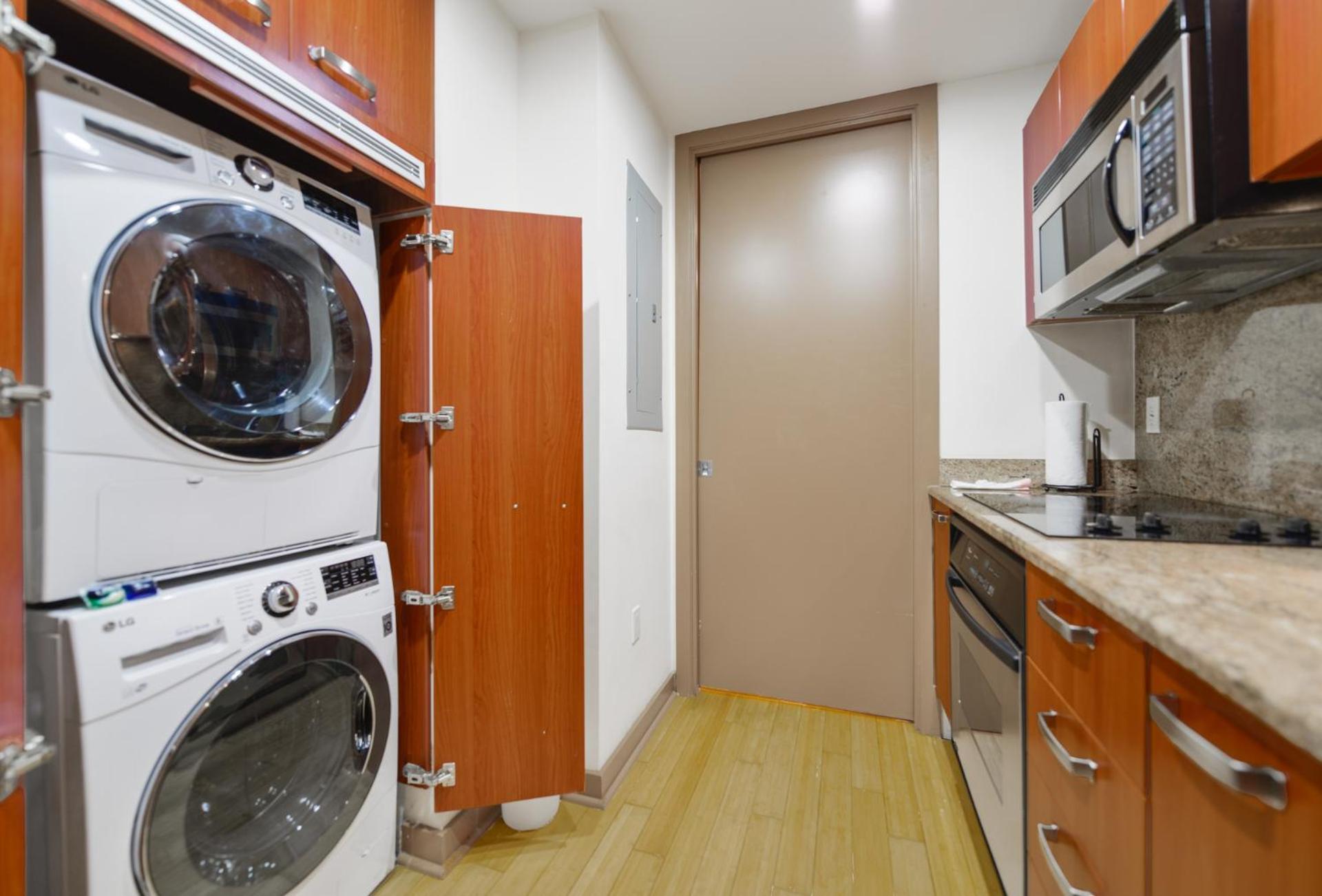Beautiful Apartment In The Heart Of Brickell Miami Kültér fotó